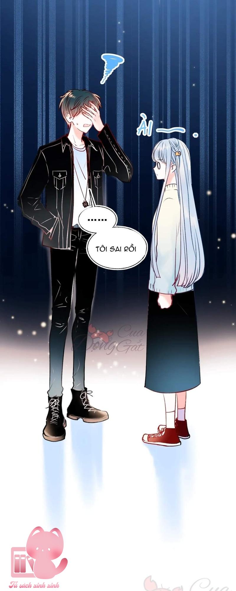 Thành Dã Tiêu Hà - Chap 47 - Trang 5