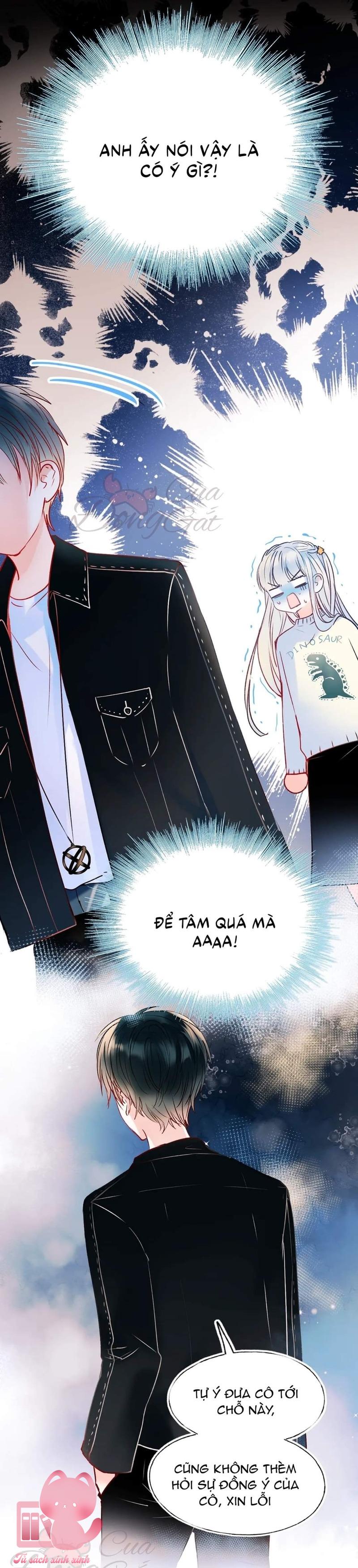 Thành Dã Tiêu Hà - Chap 47 - Trang 7