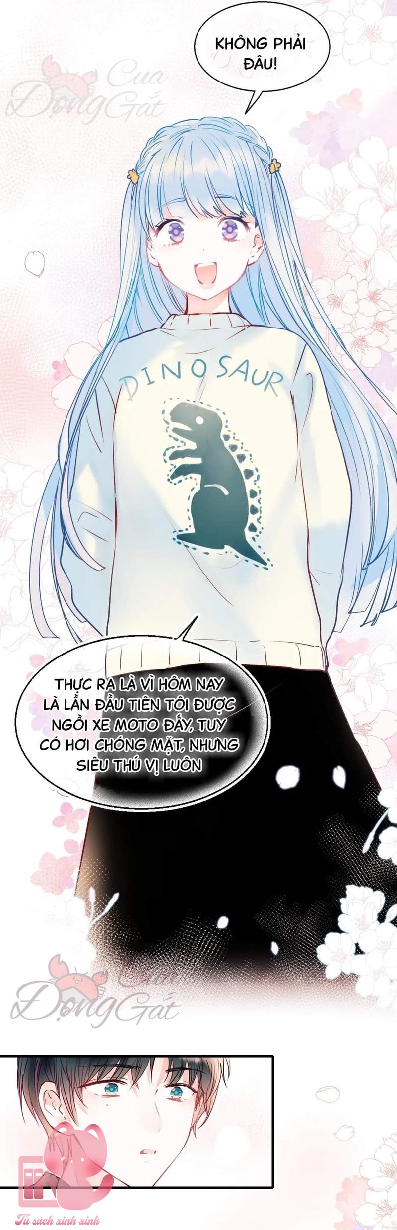 Thành Dã Tiêu Hà - Chap 47 - Trang 9