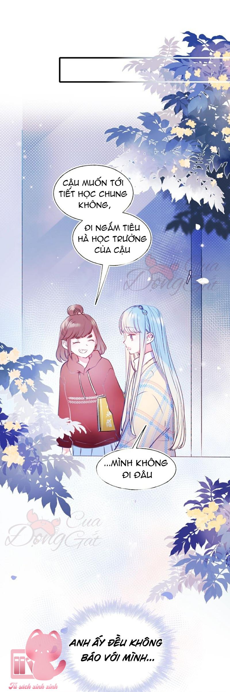 Thành Dã Tiêu Hà - Chap 48 - Trang 2