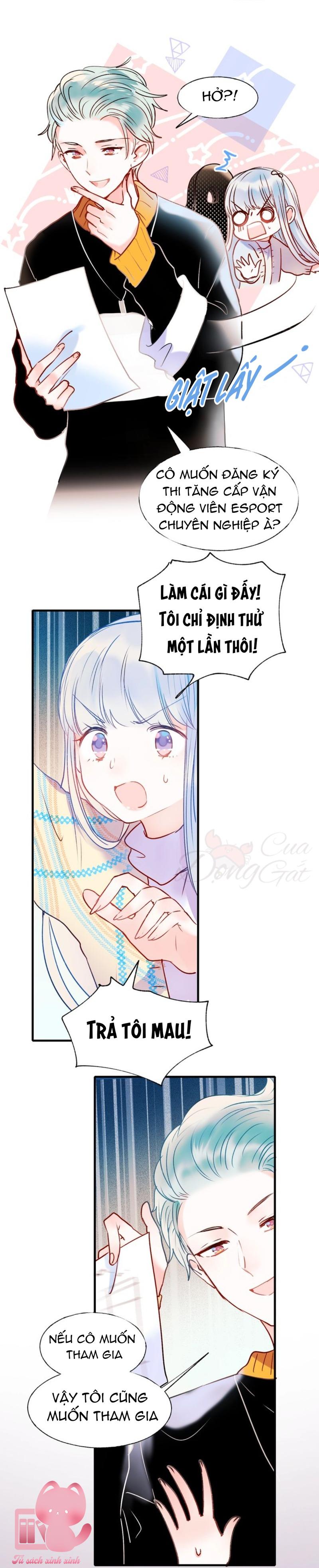 Thành Dã Tiêu Hà - Chap 48 - Trang 14