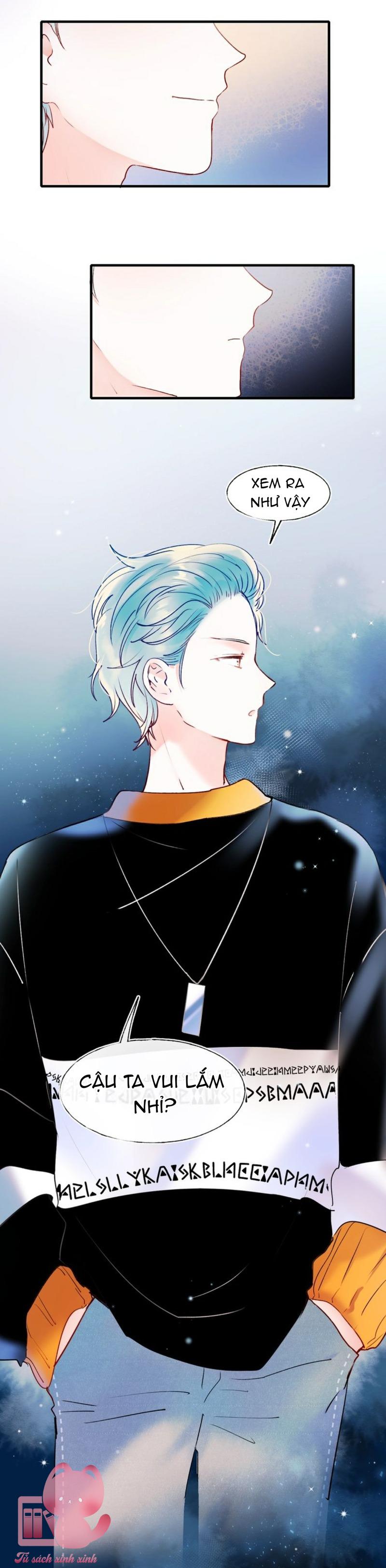 Thành Dã Tiêu Hà - Chap 48 - Trang 18