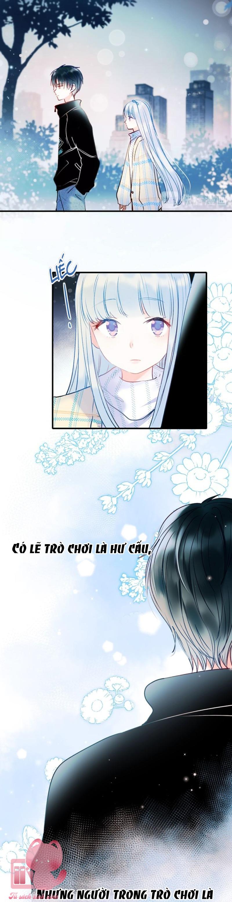 Thành Dã Tiêu Hà - Chap 48 - Trang 20