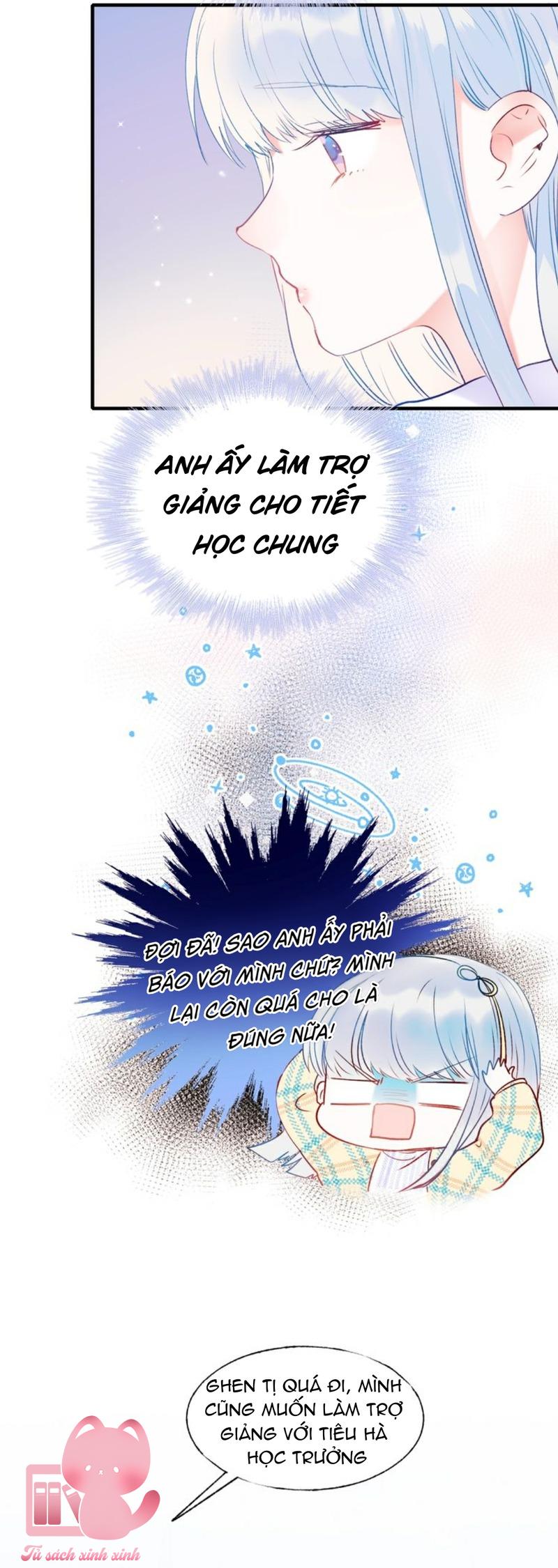 Thành Dã Tiêu Hà - Chap 48 - Trang 3