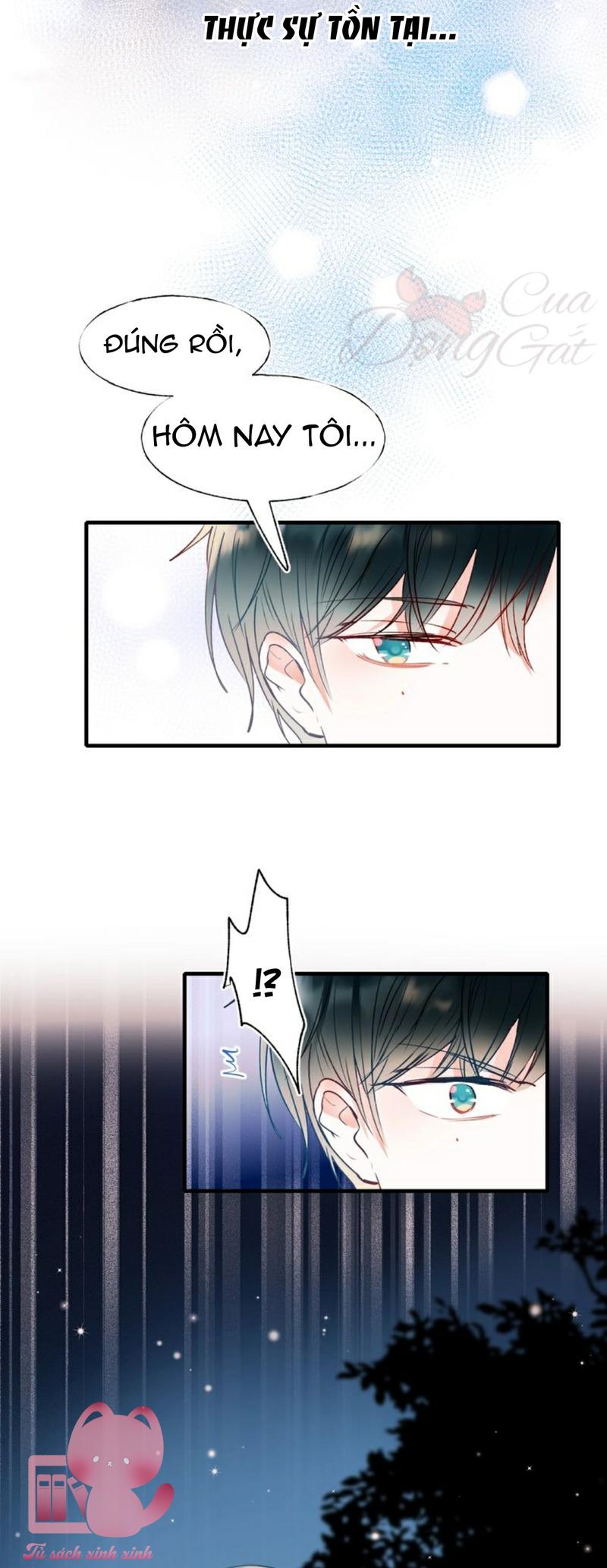 Thành Dã Tiêu Hà - Chap 48 - Trang 21