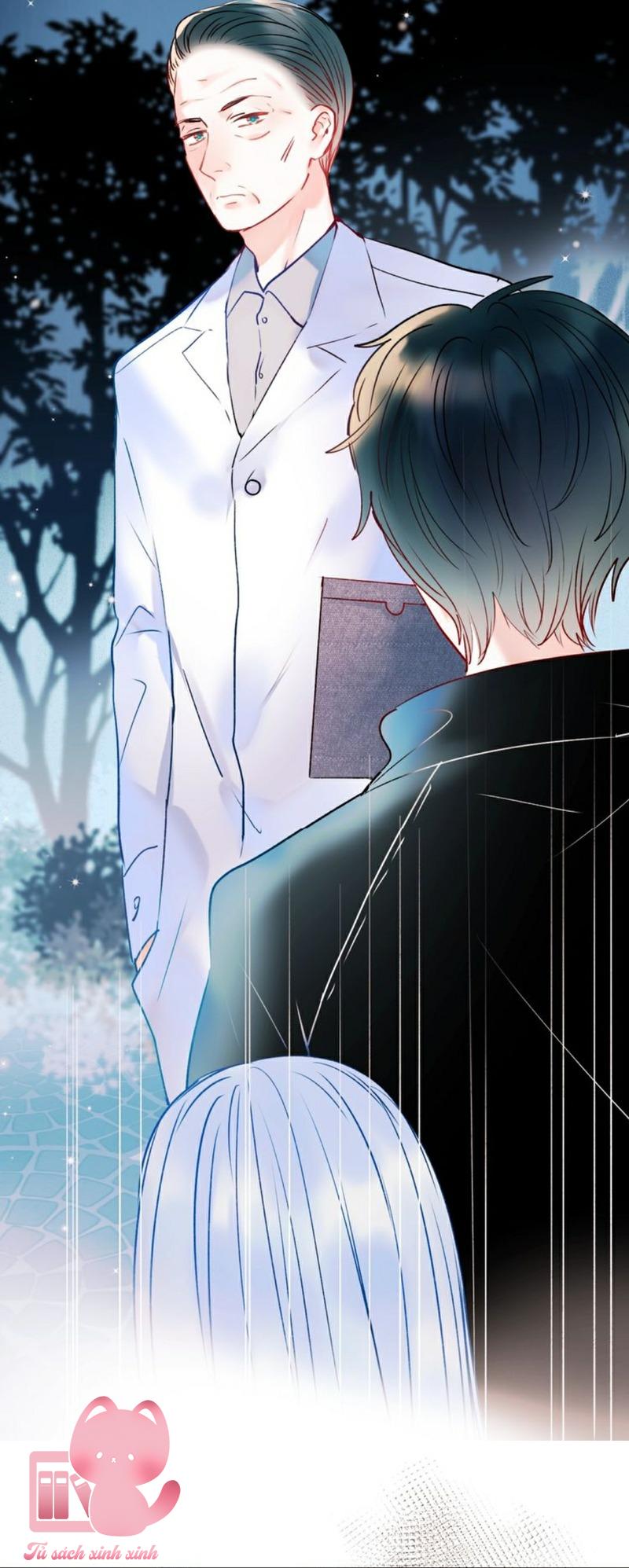 Thành Dã Tiêu Hà - Chap 48 - Trang 22