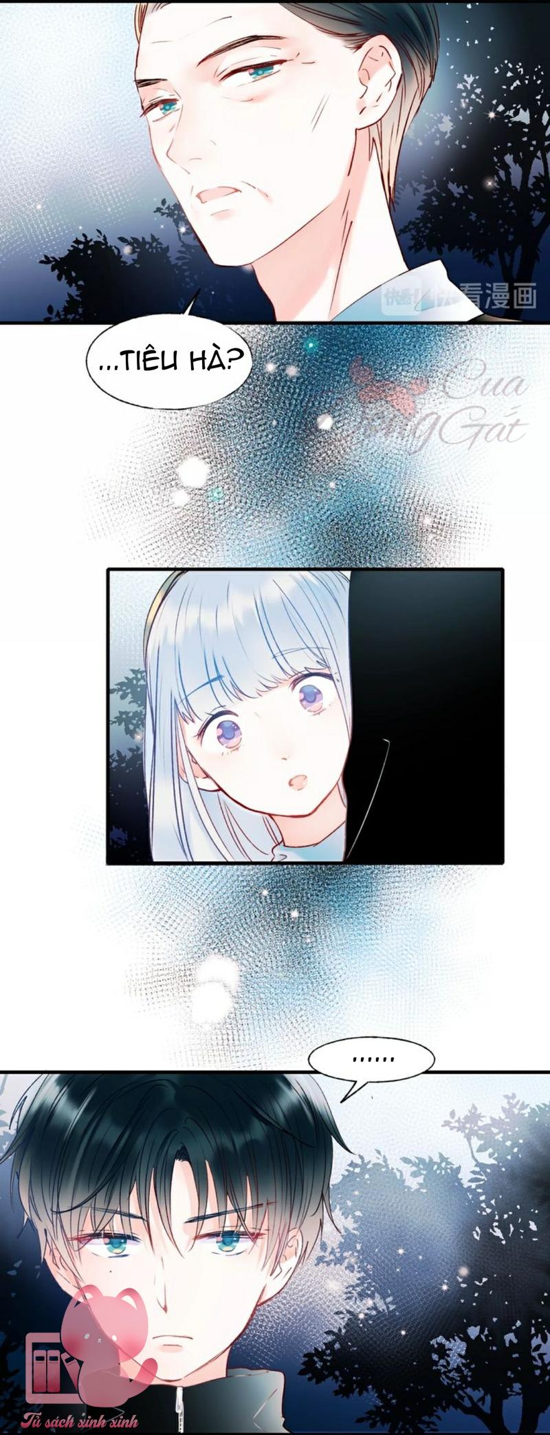 Thành Dã Tiêu Hà - Chap 48 - Trang 23
