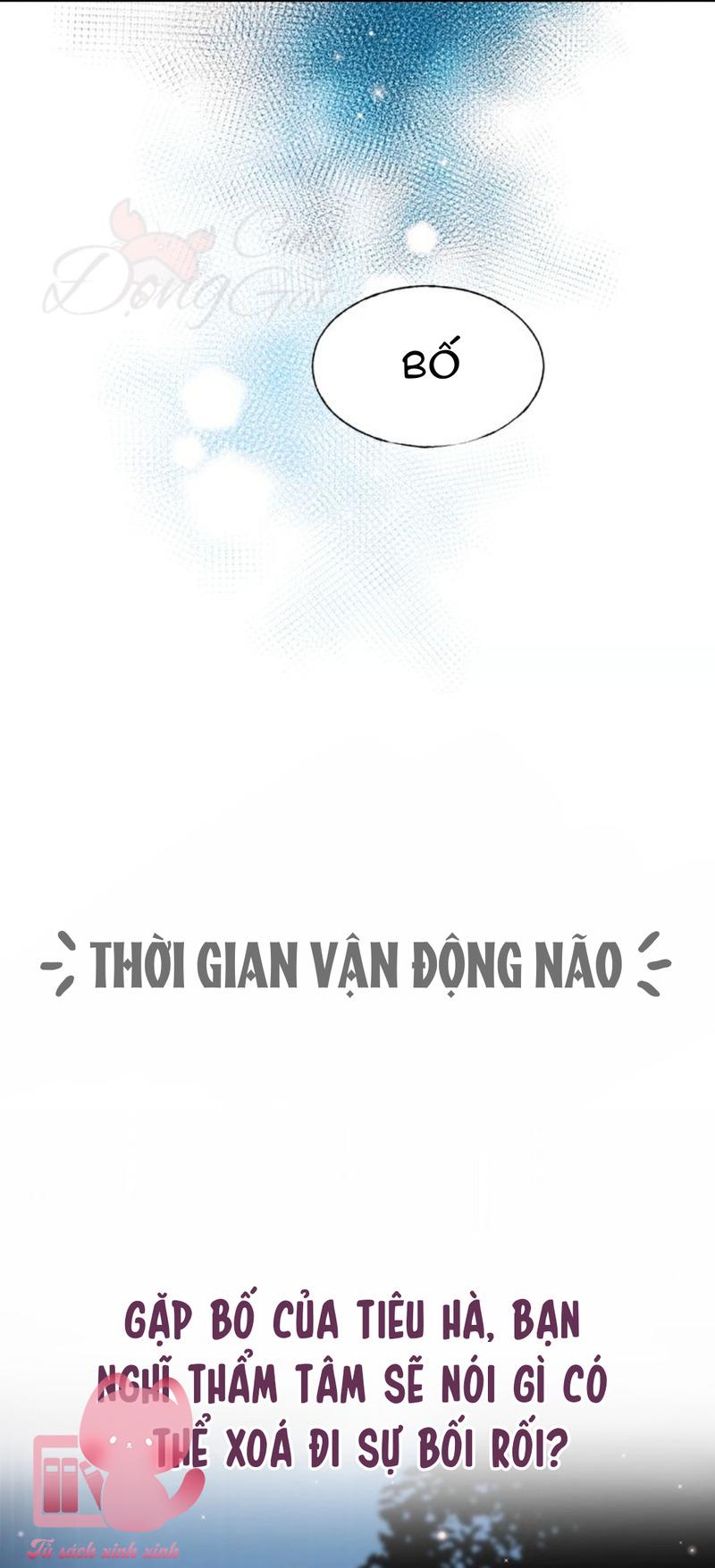 Thành Dã Tiêu Hà - Chap 48 - Trang 24
