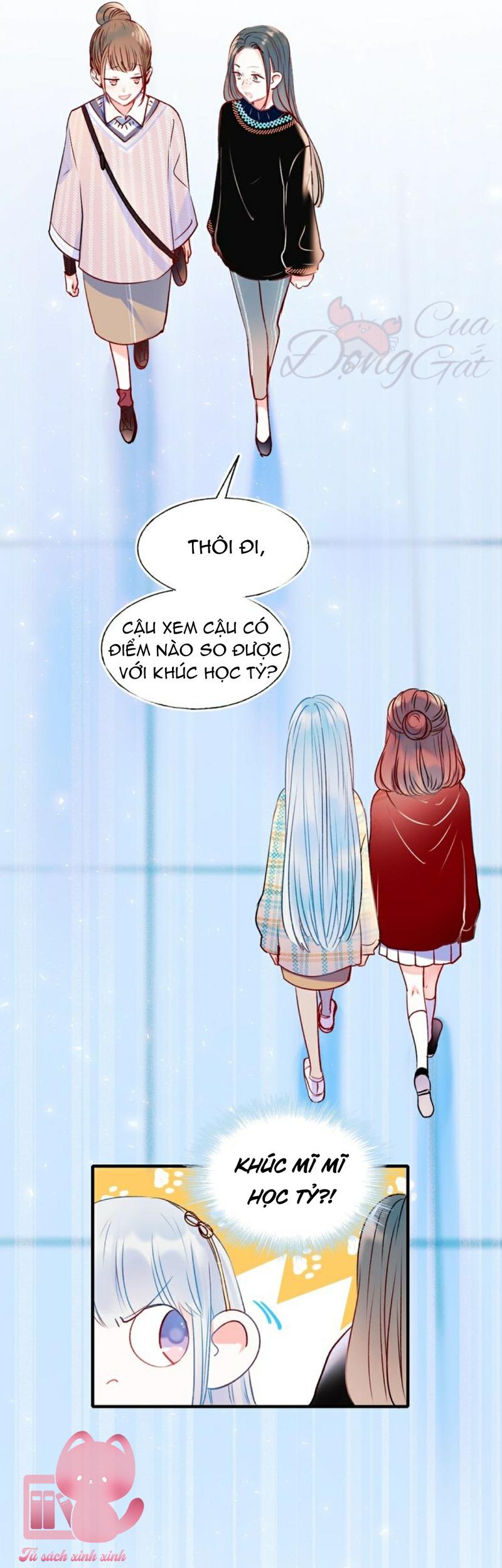 Thành Dã Tiêu Hà - Chap 48 - Trang 4