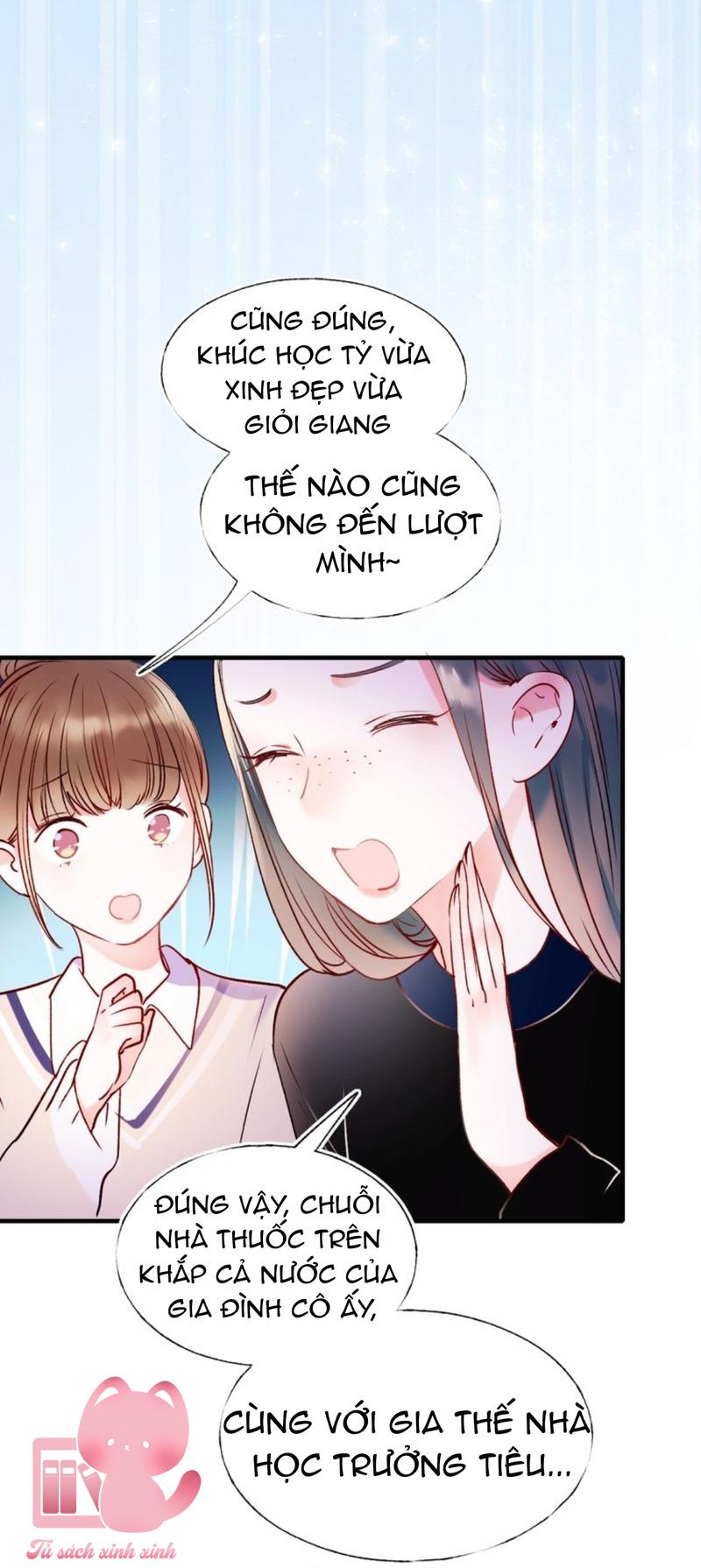 Thành Dã Tiêu Hà - Chap 48 - Trang 5