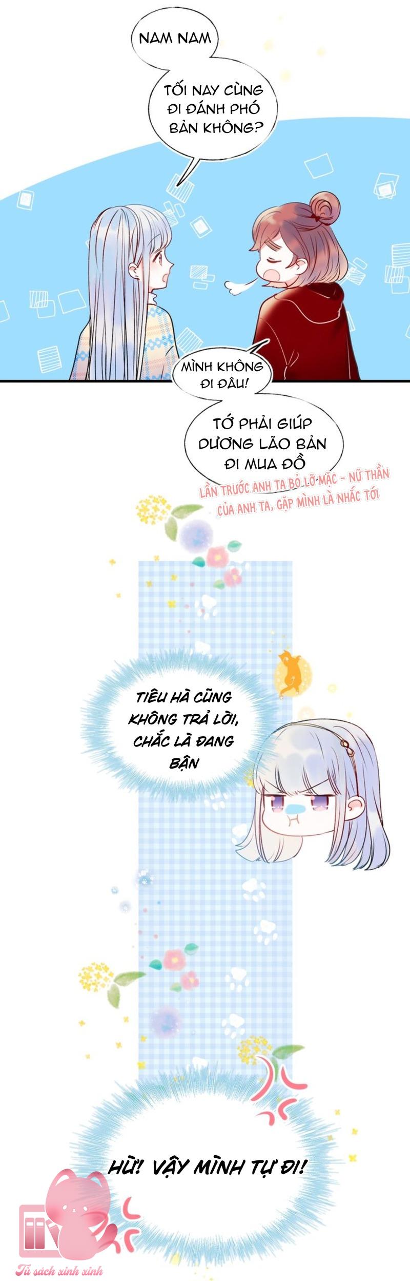 Thành Dã Tiêu Hà - Chap 48 - Trang 7