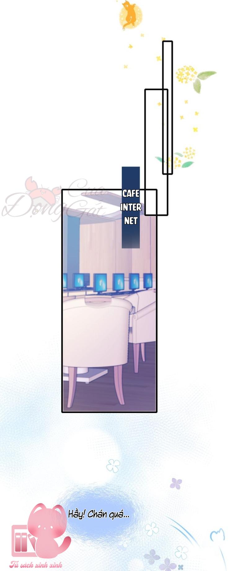 Thành Dã Tiêu Hà - Chap 48 - Trang 8
