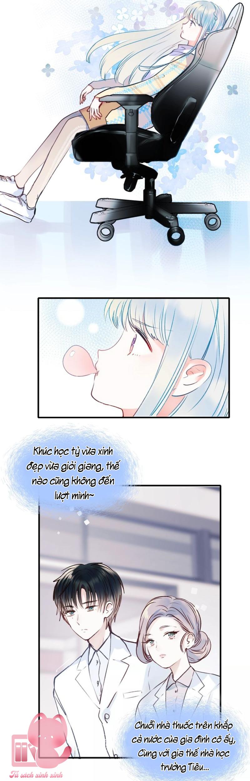 Thành Dã Tiêu Hà - Chap 48 - Trang 9