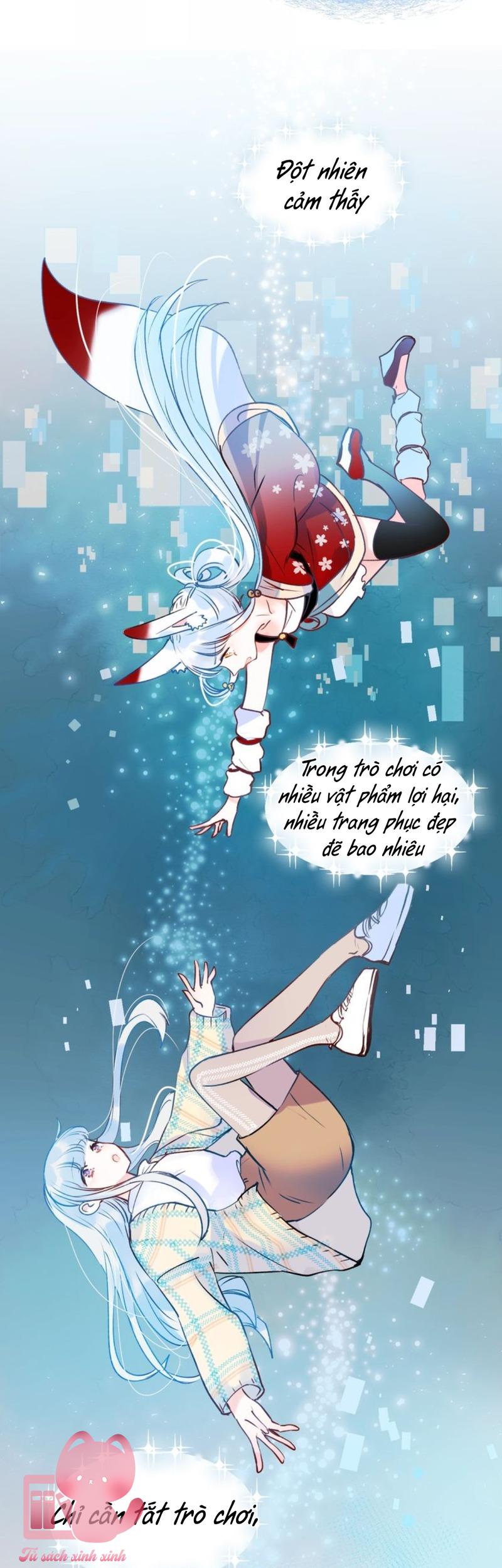 Thành Dã Tiêu Hà - Chap 48 - Trang 10