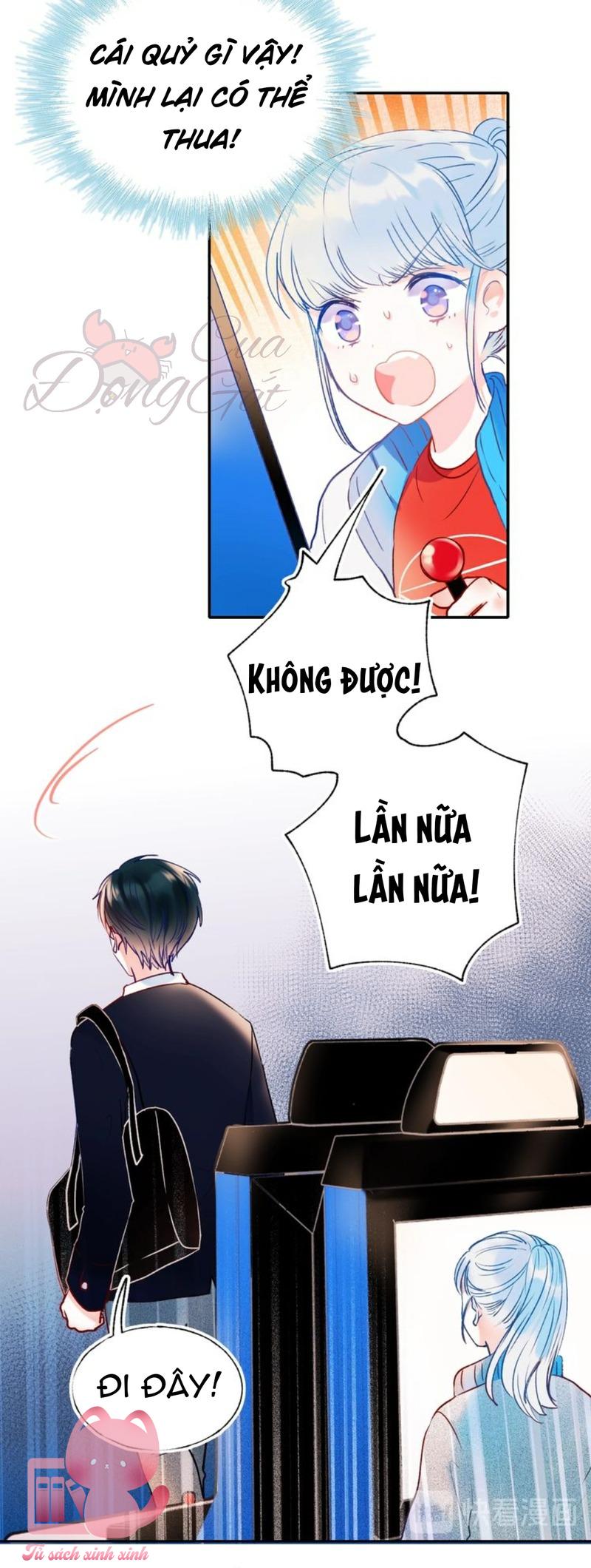 Thành Dã Tiêu Hà - Chap 49.5 - Trang 12