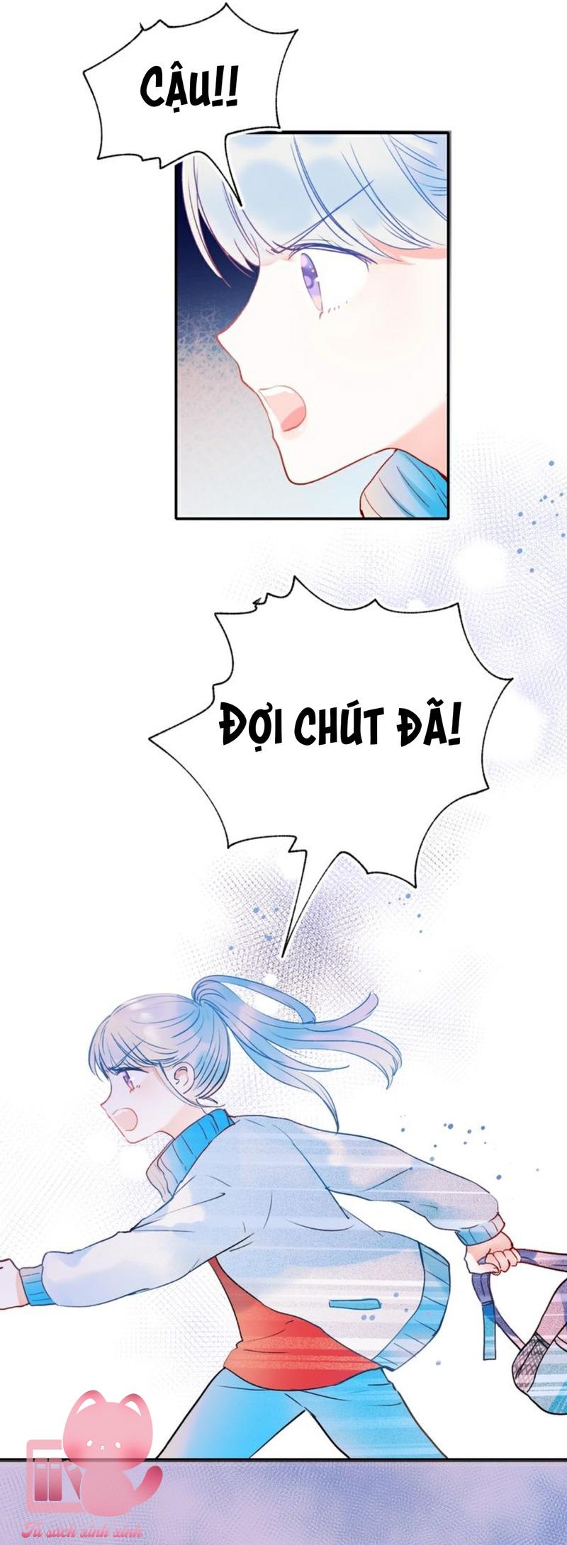 Thành Dã Tiêu Hà - Chap 49.5 - Trang 13