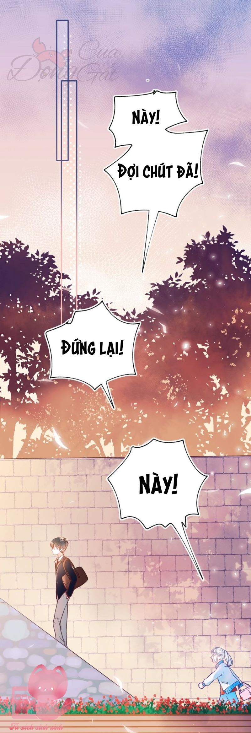 Thành Dã Tiêu Hà - Chap 49.5 - Trang 14