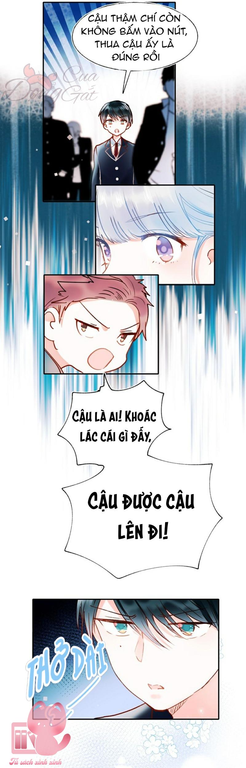 Thành Dã Tiêu Hà - Chap 49.5 - Trang 9
