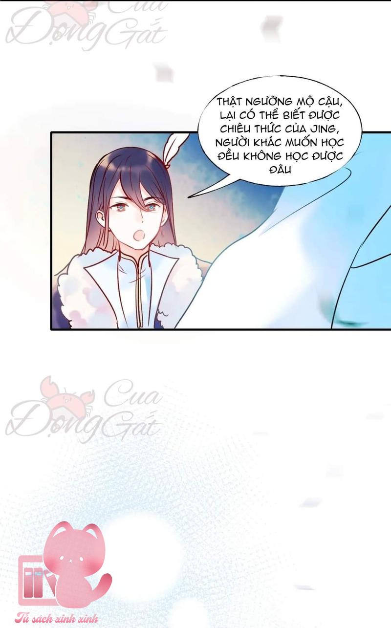 Thành Dã Tiêu Hà - Chap 49 - Trang 11