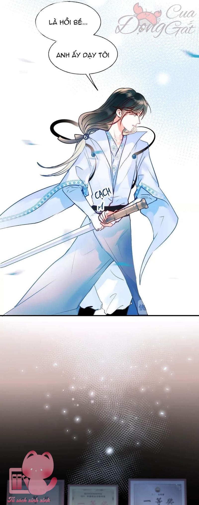 Thành Dã Tiêu Hà - Chap 49 - Trang 12