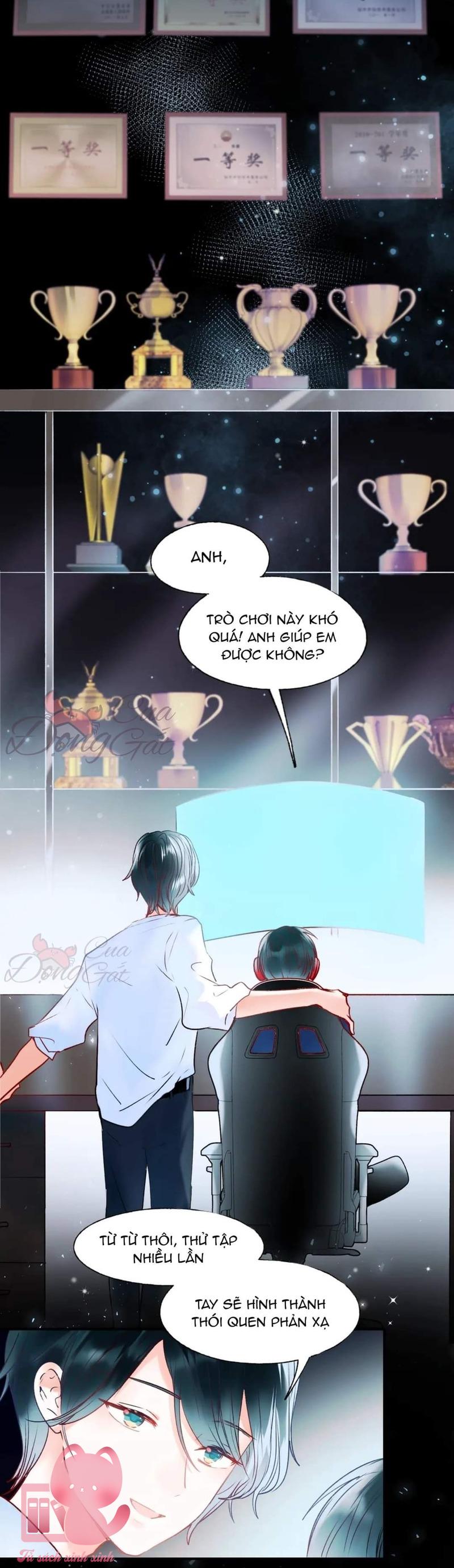 Thành Dã Tiêu Hà - Chap 49 - Trang 13