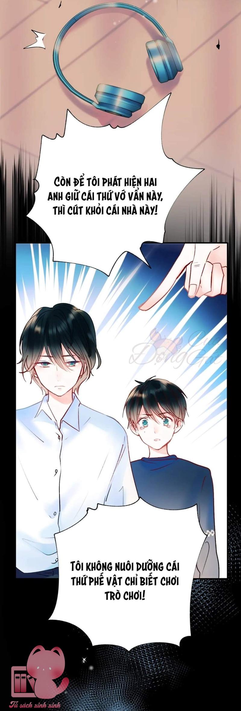 Thành Dã Tiêu Hà - Chap 49 - Trang 15