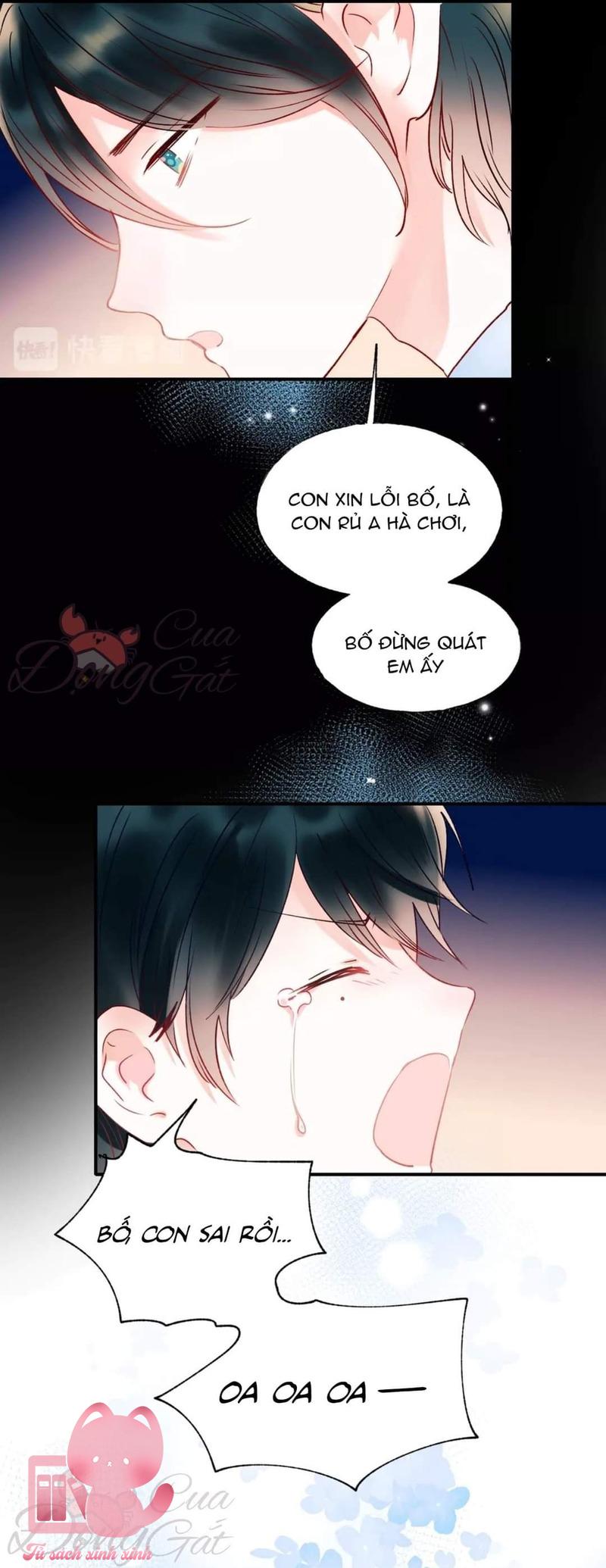 Thành Dã Tiêu Hà - Chap 49 - Trang 16