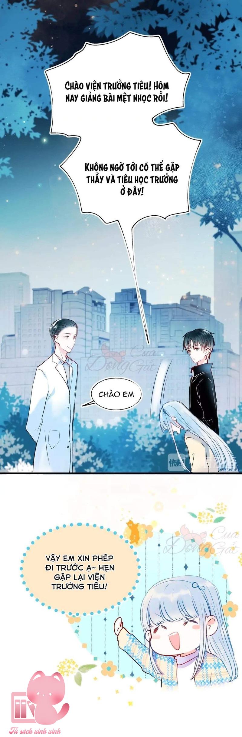 Thành Dã Tiêu Hà - Chap 49 - Trang 3