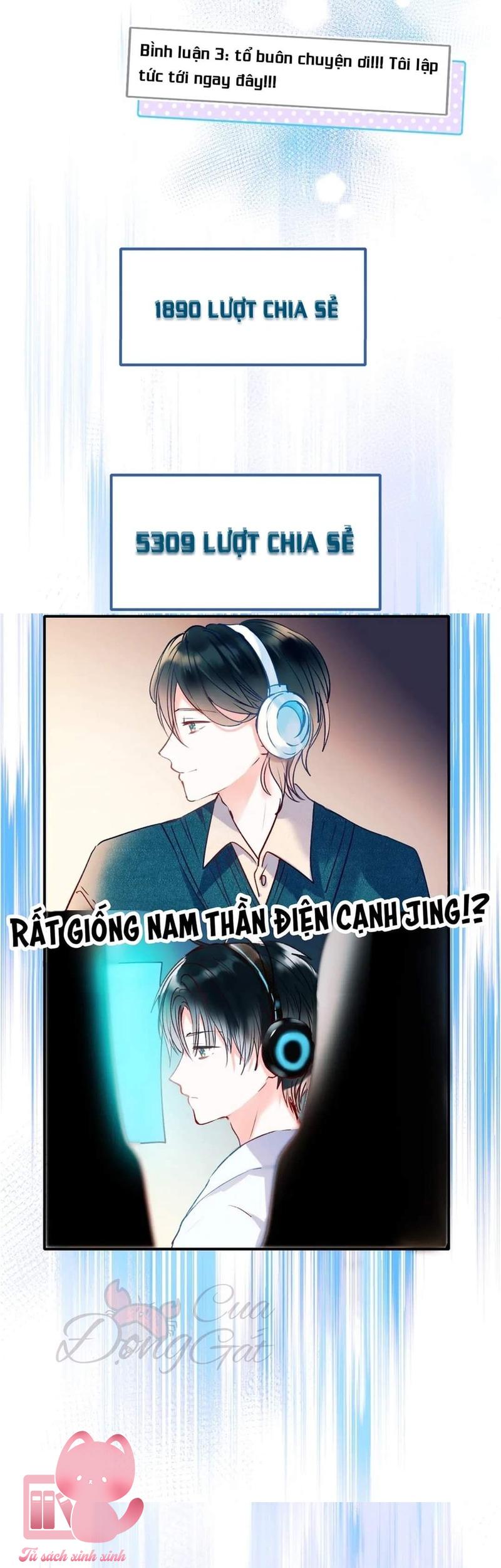 Thành Dã Tiêu Hà - Chap 49 - Trang 23