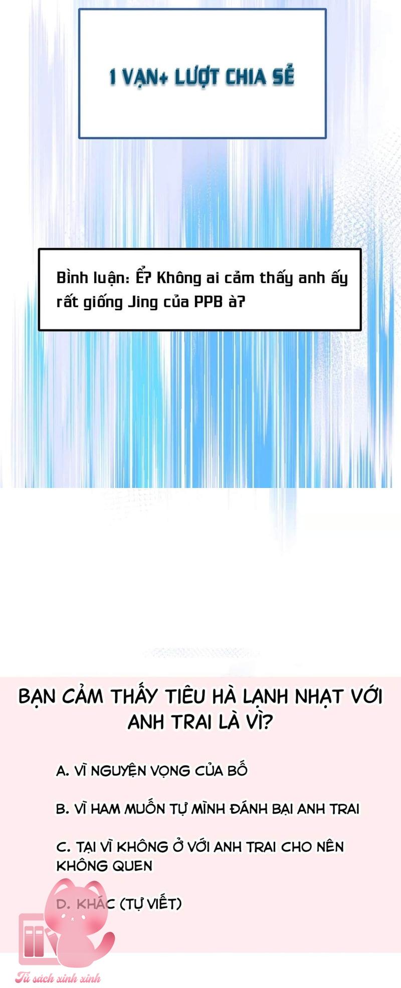 Thành Dã Tiêu Hà - Chap 49 - Trang 24