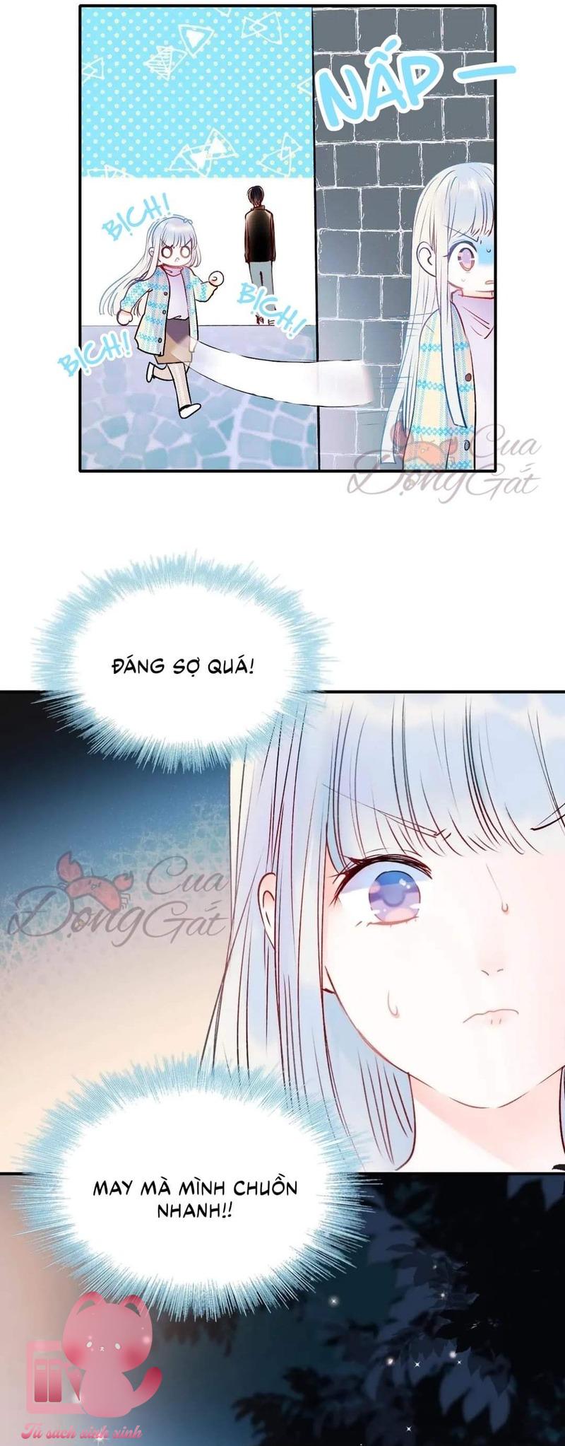 Thành Dã Tiêu Hà - Chap 49 - Trang 4