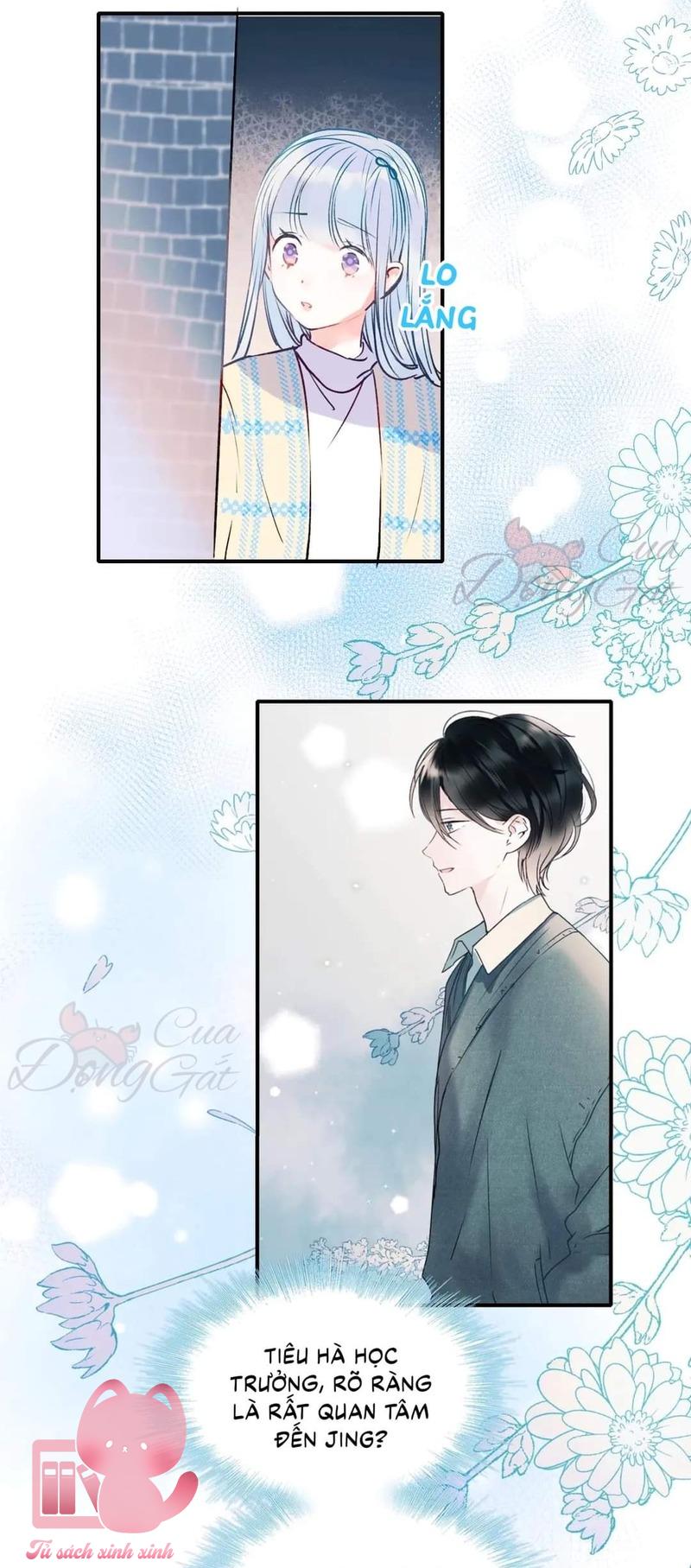 Thành Dã Tiêu Hà - Chap 49 - Trang 7