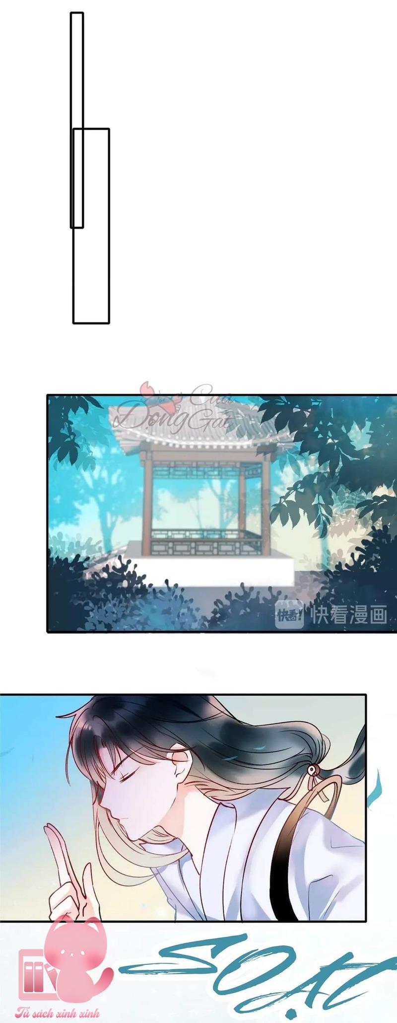 Thành Dã Tiêu Hà - Chap 49 - Trang 9