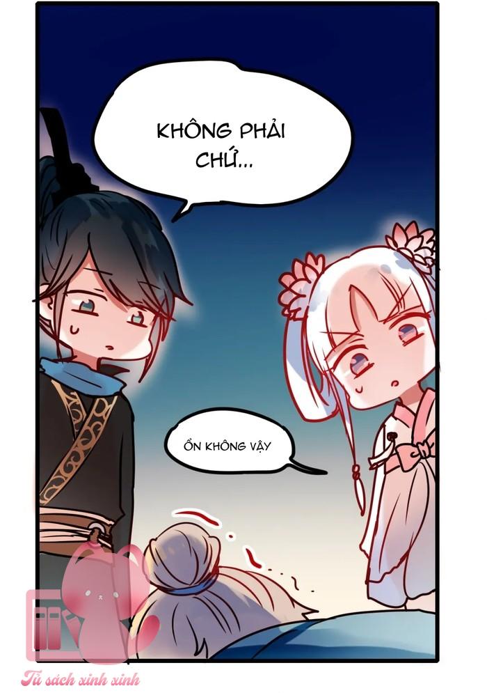 Thành Dã Tiêu Hà - Chap 5 - Trang 13