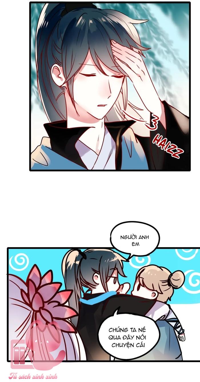 Thành Dã Tiêu Hà - Chap 5 - Trang 15