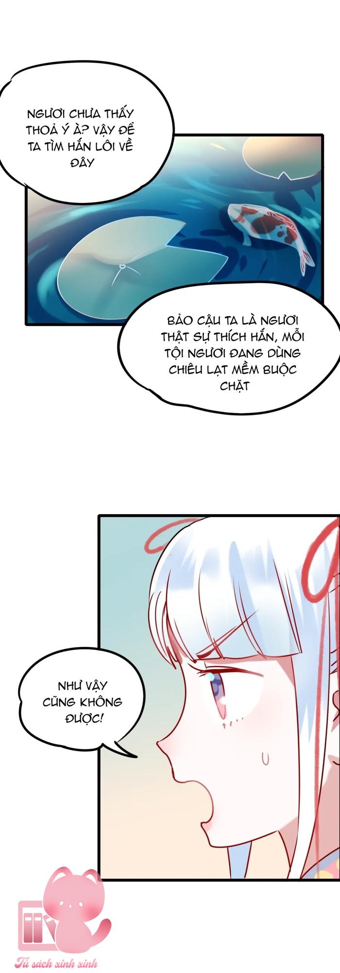 Thành Dã Tiêu Hà - Chap 5 - Trang 19