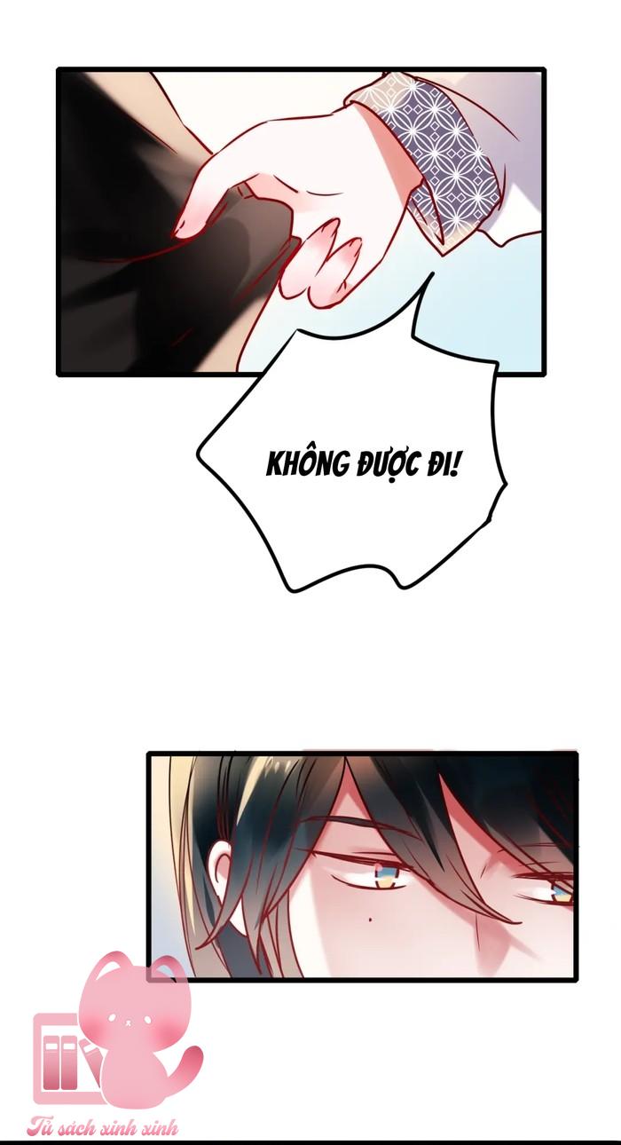 Thành Dã Tiêu Hà - Chap 5 - Trang 20