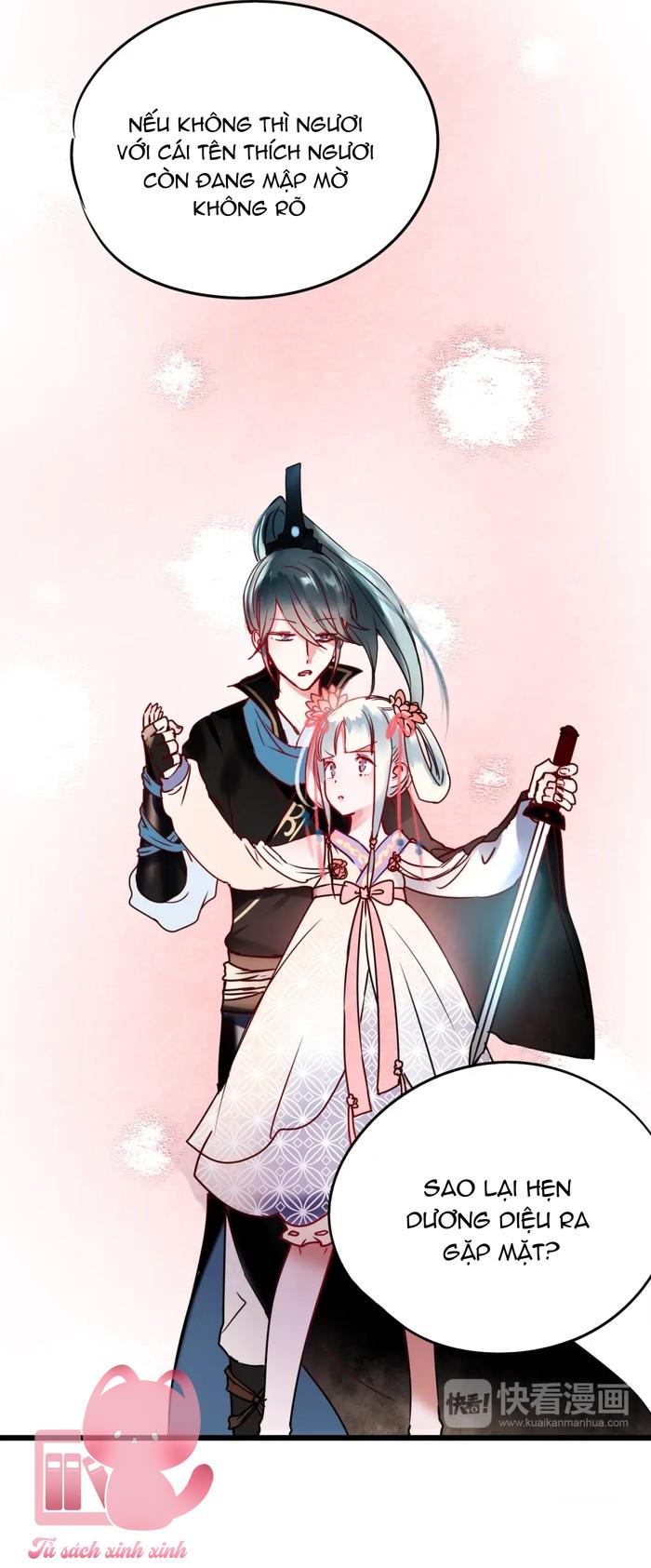 Thành Dã Tiêu Hà - Chap 5 - Trang 3