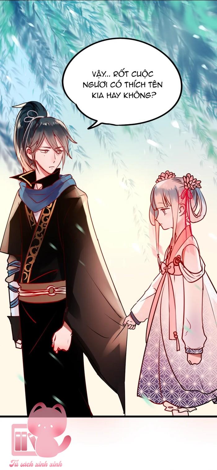 Thành Dã Tiêu Hà - Chap 5 - Trang 21