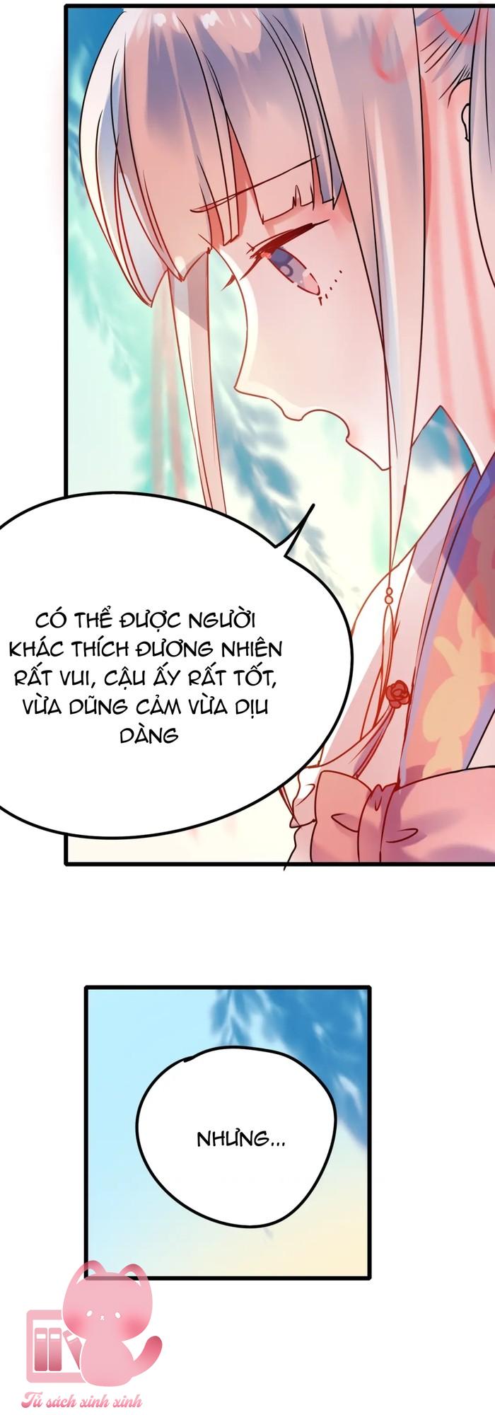 Thành Dã Tiêu Hà - Chap 5 - Trang 22