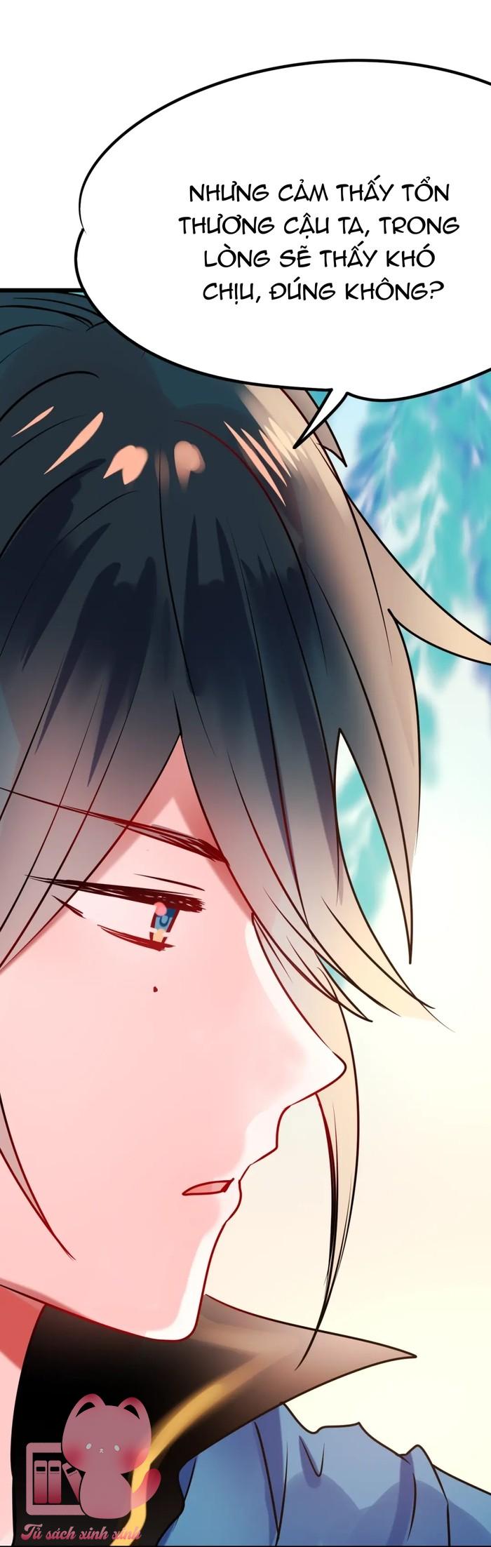 Thành Dã Tiêu Hà - Chap 5 - Trang 23