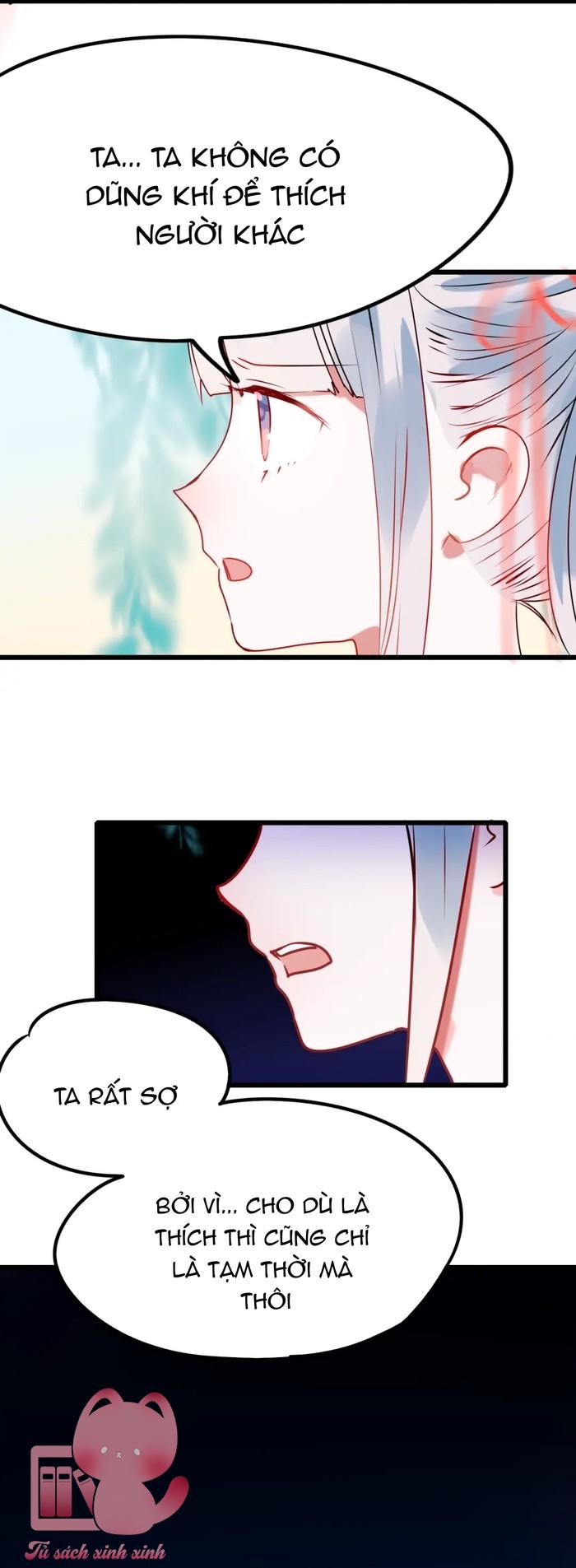 Thành Dã Tiêu Hà - Chap 5 - Trang 24