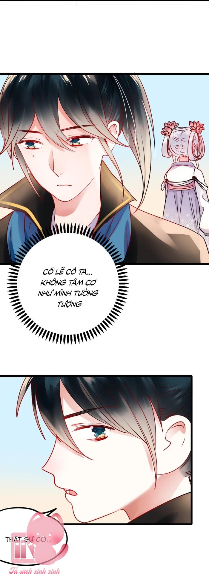 Thành Dã Tiêu Hà - Chap 5 - Trang 26