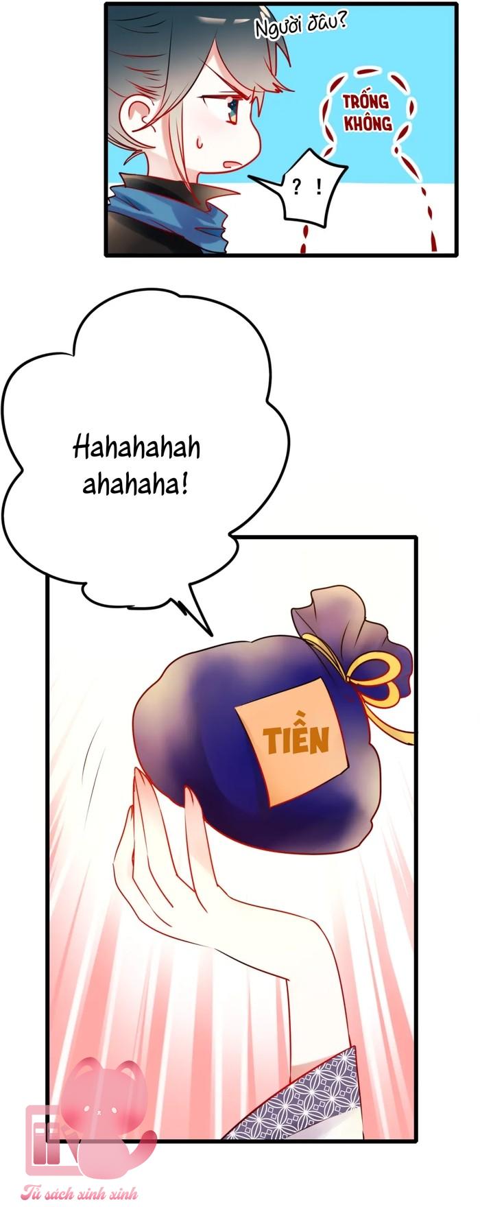 Thành Dã Tiêu Hà - Chap 5 - Trang 27