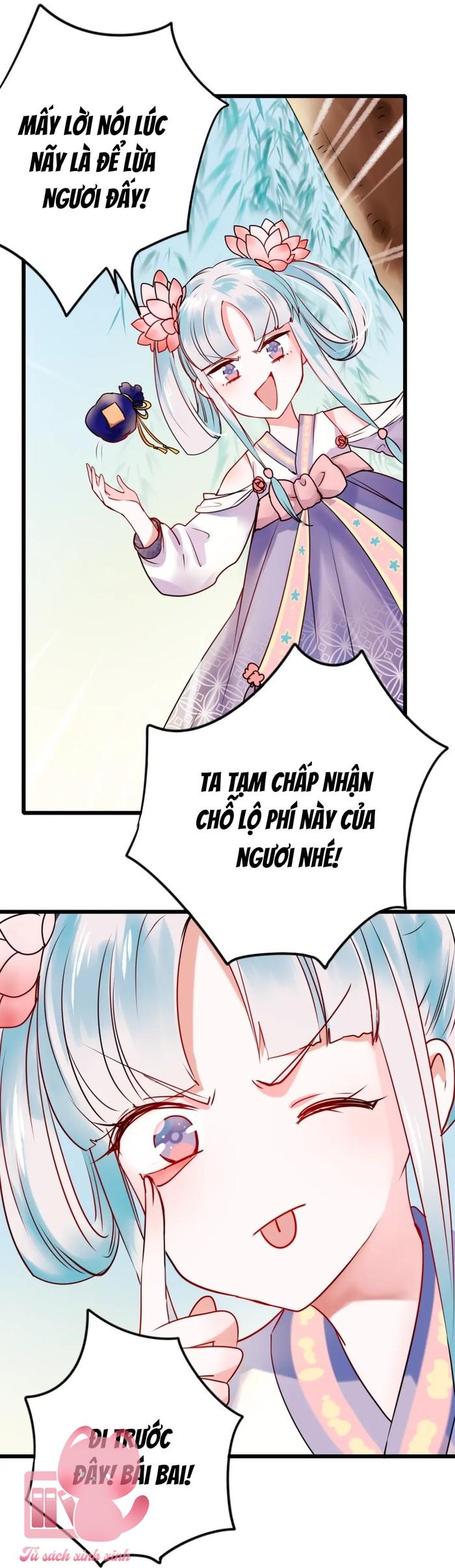 Thành Dã Tiêu Hà - Chap 5 - Trang 28