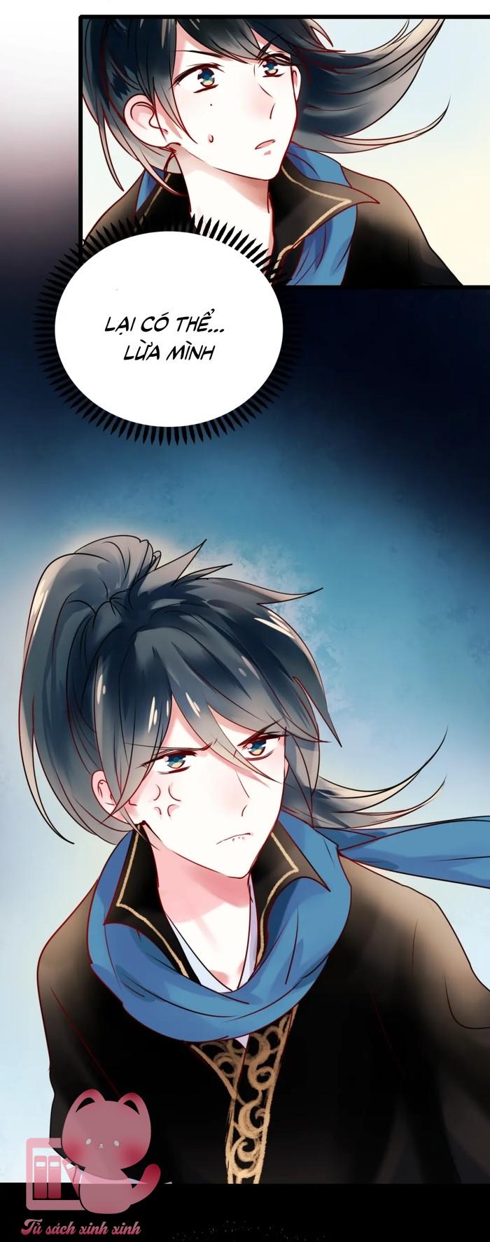 Thành Dã Tiêu Hà - Chap 5 - Trang 29