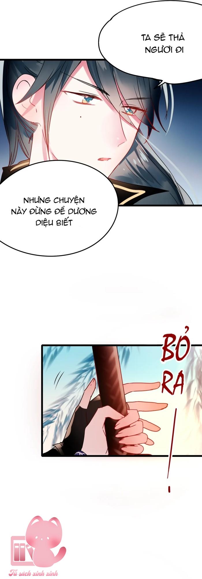Thành Dã Tiêu Hà - Chap 5 - Trang 5