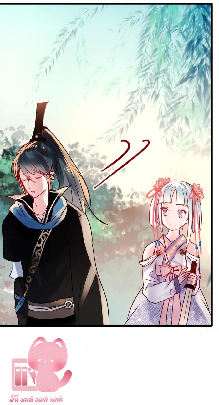 Thành Dã Tiêu Hà - Chap 5 - Trang 6