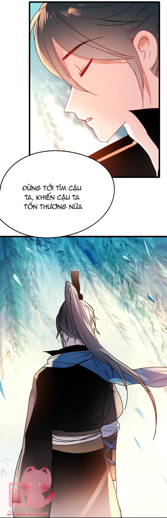 Thành Dã Tiêu Hà - Chap 5 - Trang 7