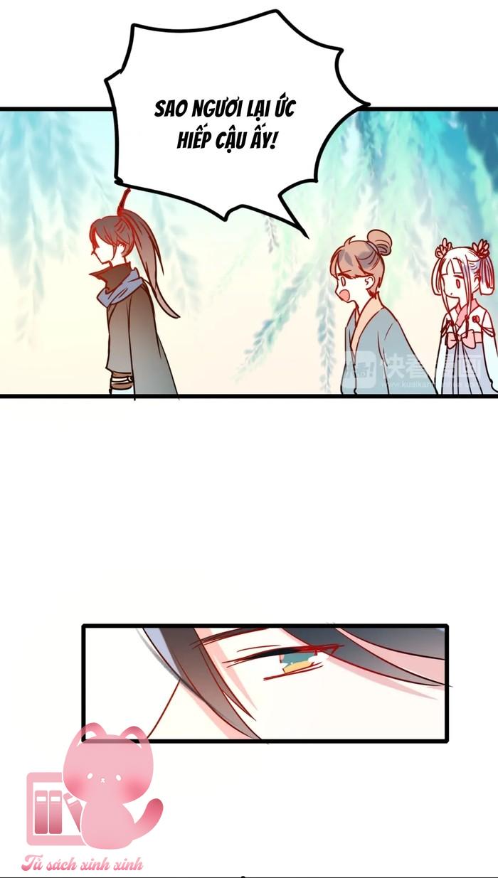Thành Dã Tiêu Hà - Chap 5 - Trang 9
